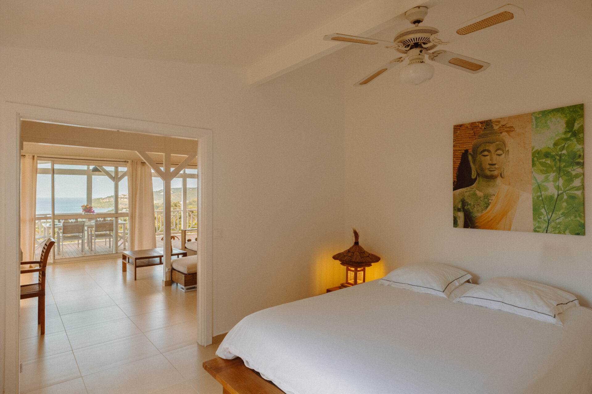 Tout confort pour vos vacances